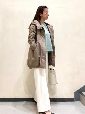 23区 照木 コーディネート画像