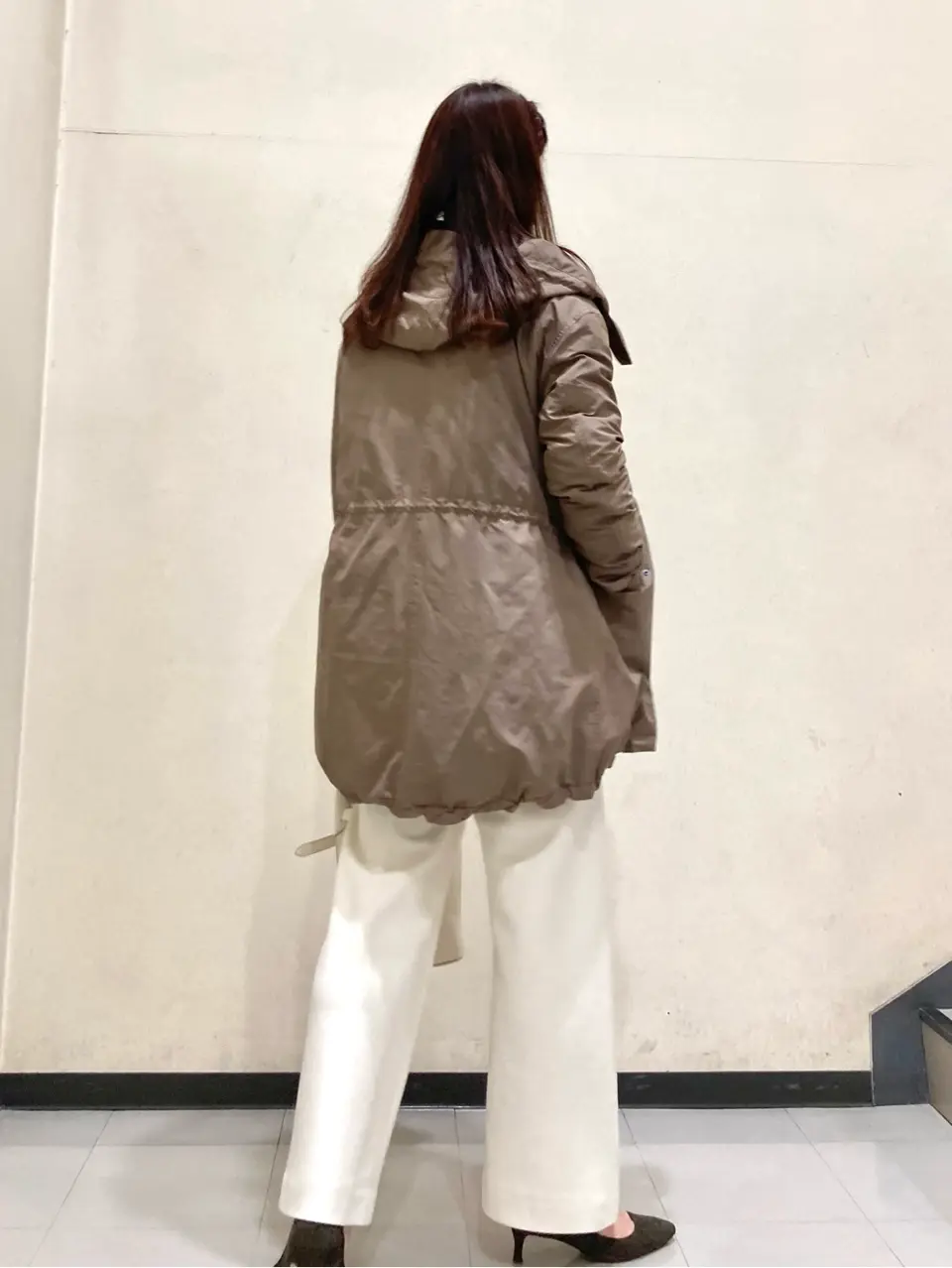 23区 照木 コーディネート画像