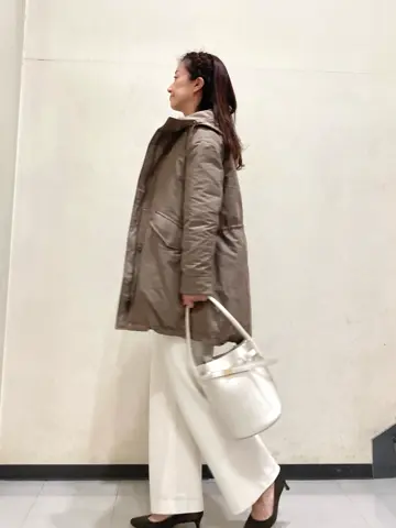 23区 照木 コーディネート画像