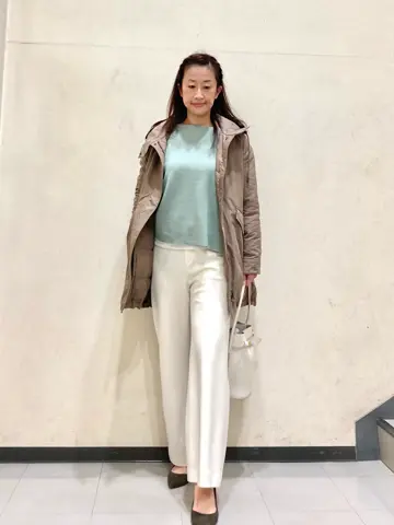 23区 照木 コーディネート画像