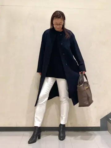 23区 照木 コーディネート画像