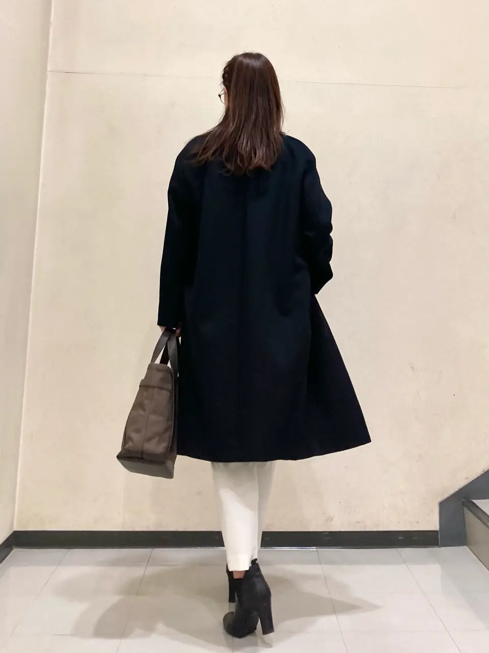 23区 照木 コーディネート画像