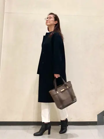 23区 照木 コーディネート画像