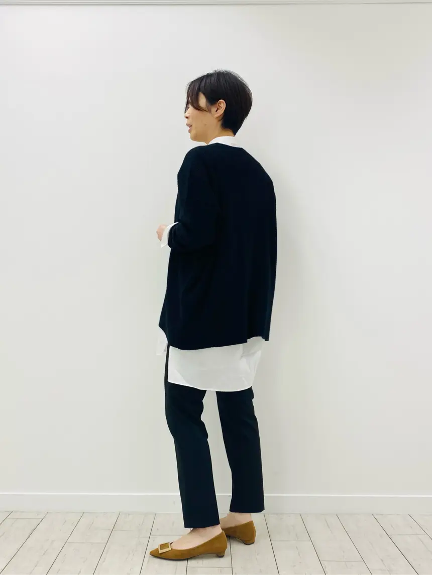 23区 岩舘 コーディネート画像