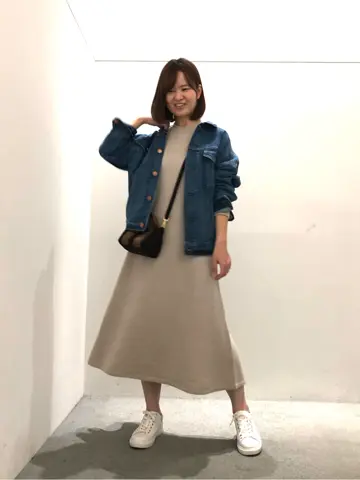 23区 杉山 コーディネート画像