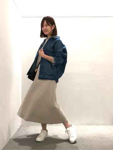 23区 杉山 コーディネート画像