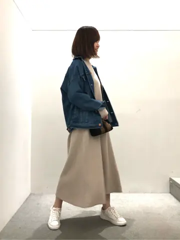 23区 杉山 コーディネート画像