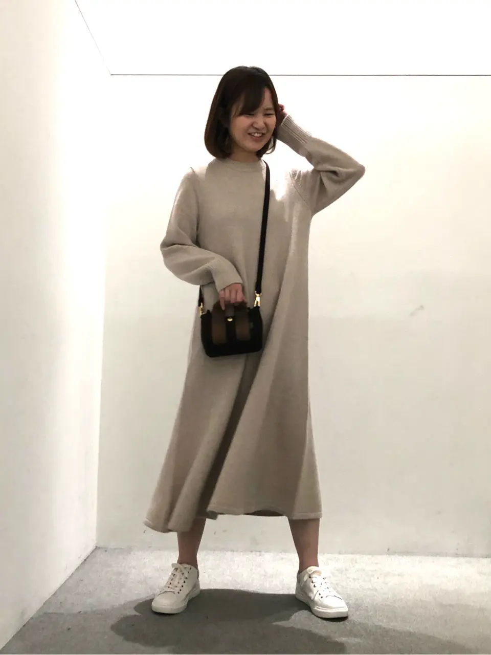 23区 杉山 コーディネート画像