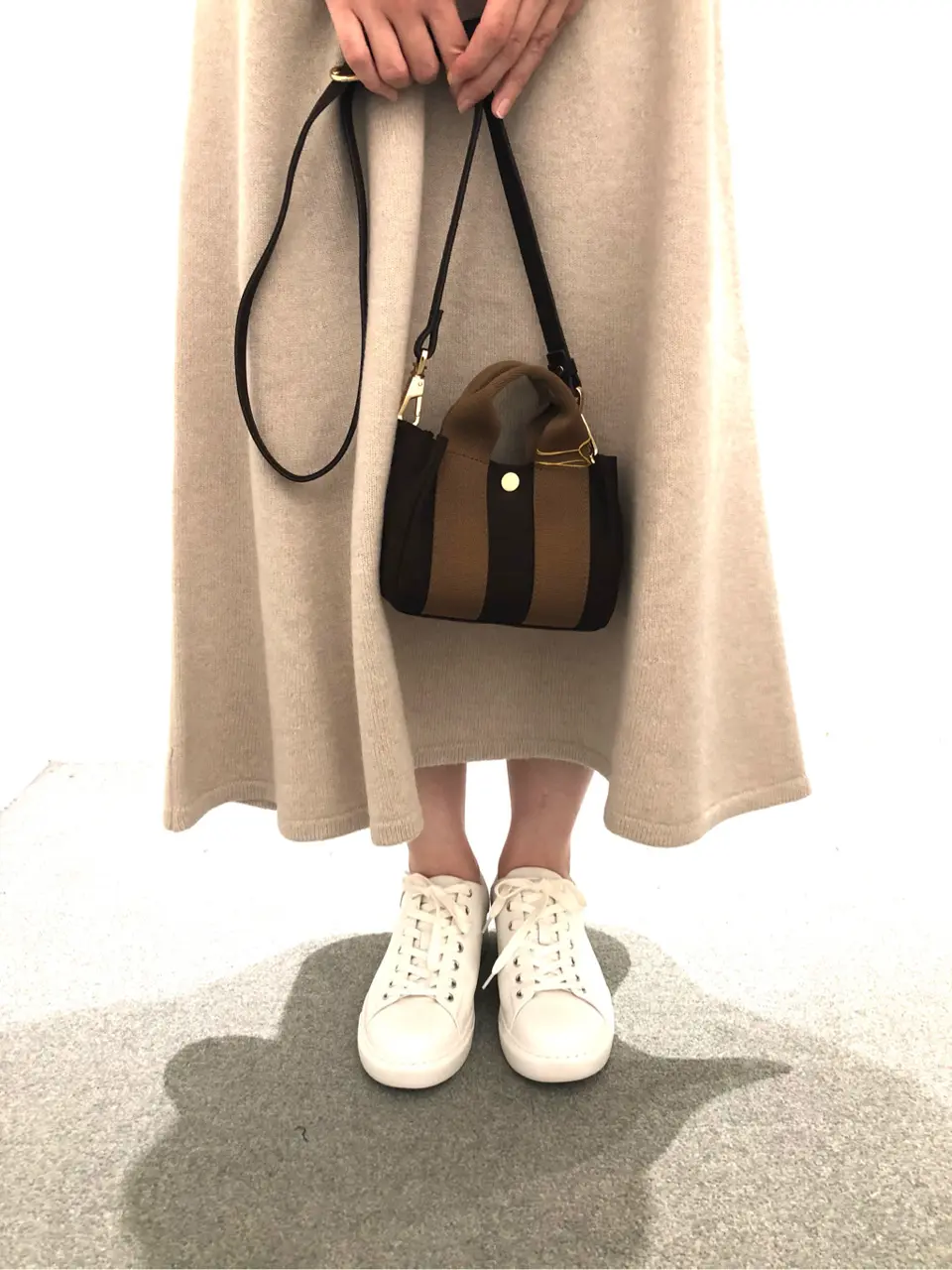 23区 杉山 コーディネート画像