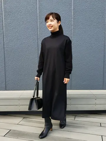 23区 阿多 コーディネート画像