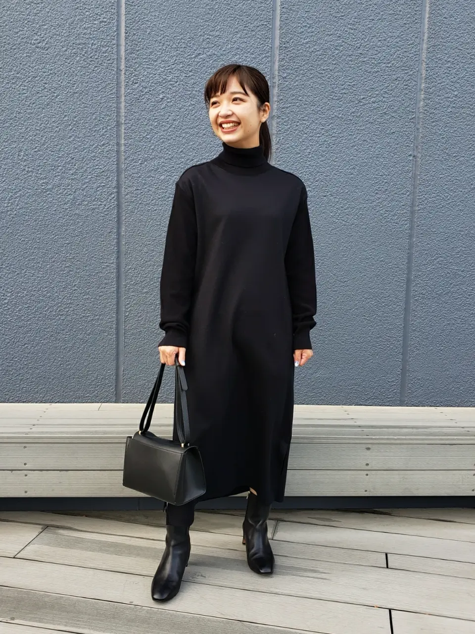 23区 阿多 コーディネート画像