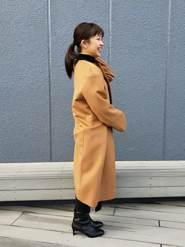 23区 阿多 コーディネート画像