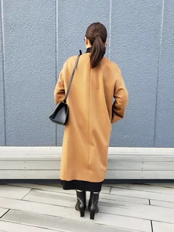 23区 阿多 コーディネート画像