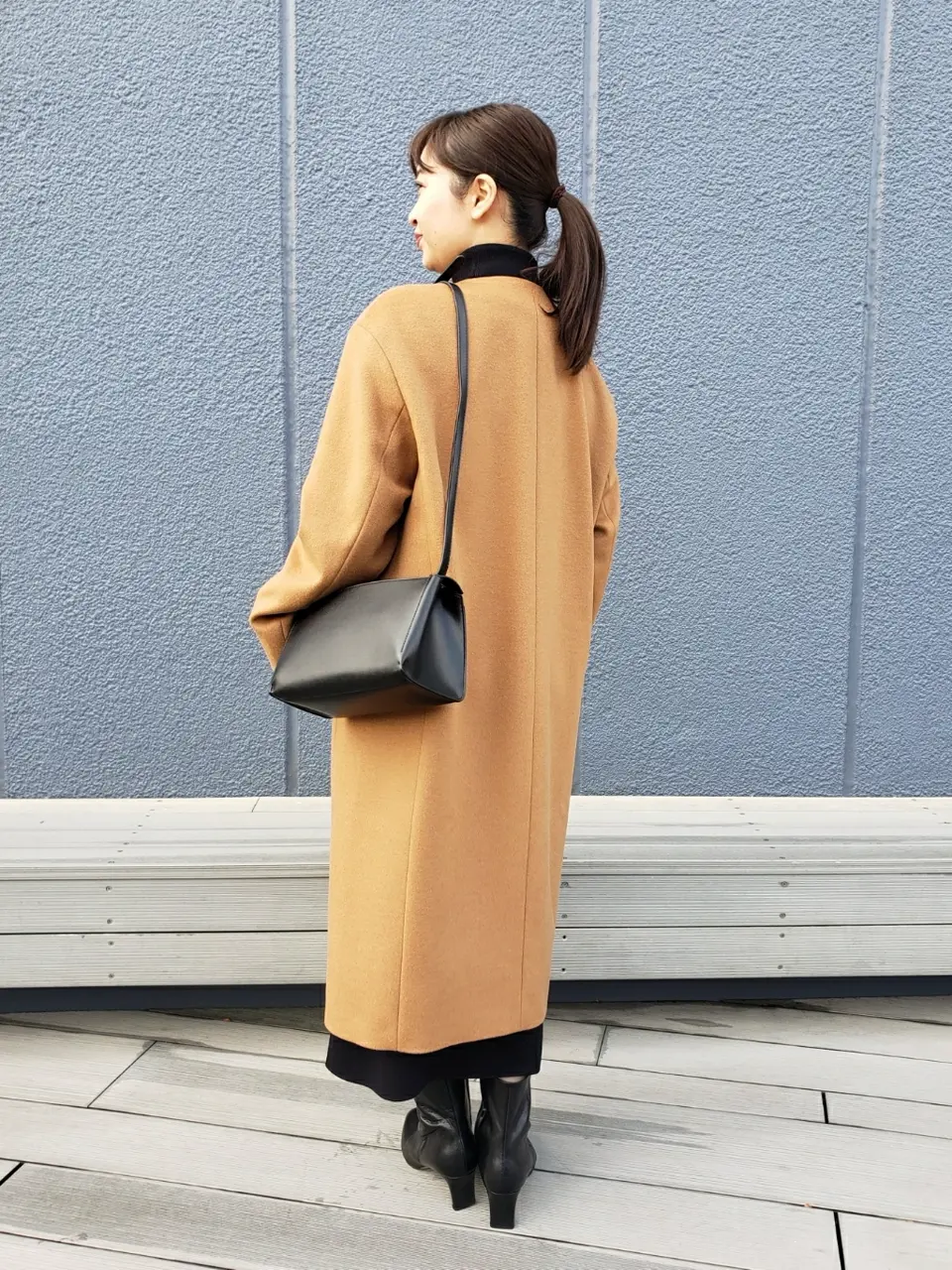 23区 阿多 コーディネート画像