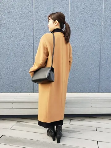 23区 阿多 コーディネート画像