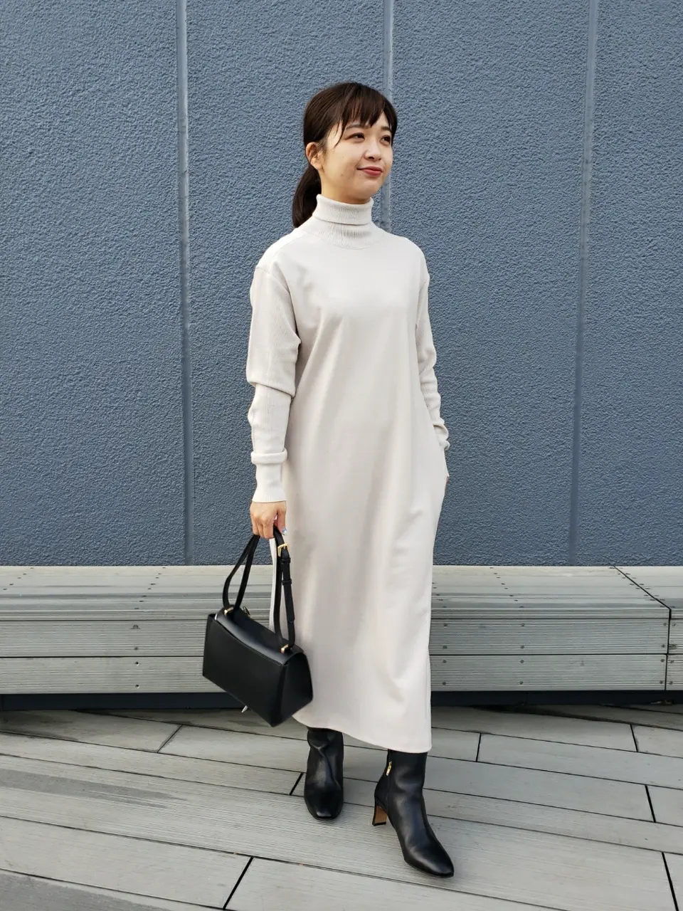  阿多 コーディネート画像