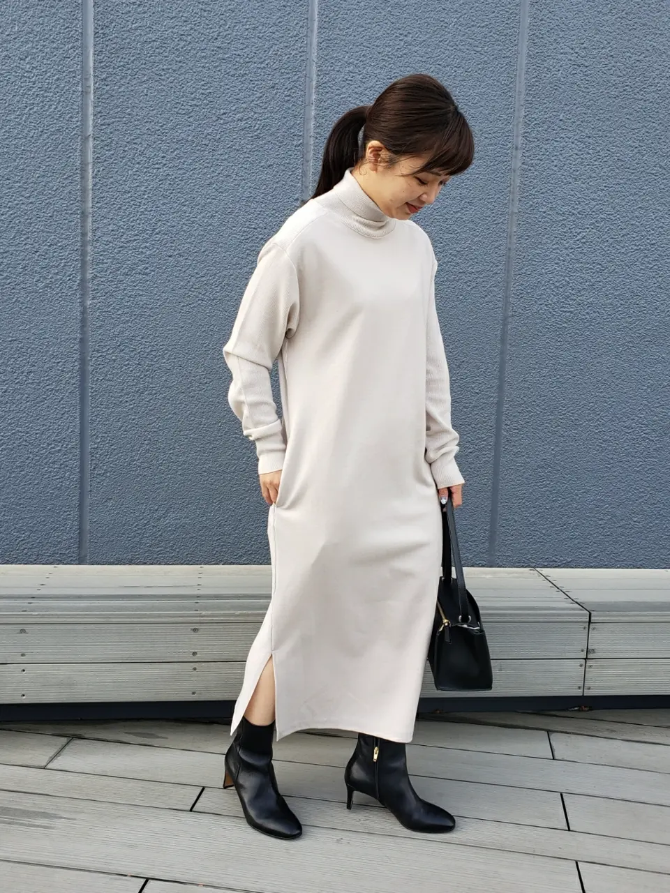 23区 阿多 コーディネート画像