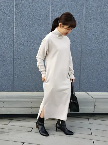 23区 阿多 コーディネート画像