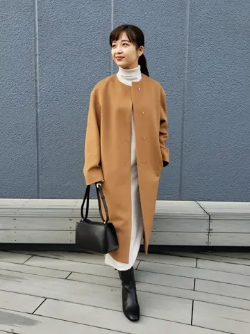 23区 阿多 コーディネート画像