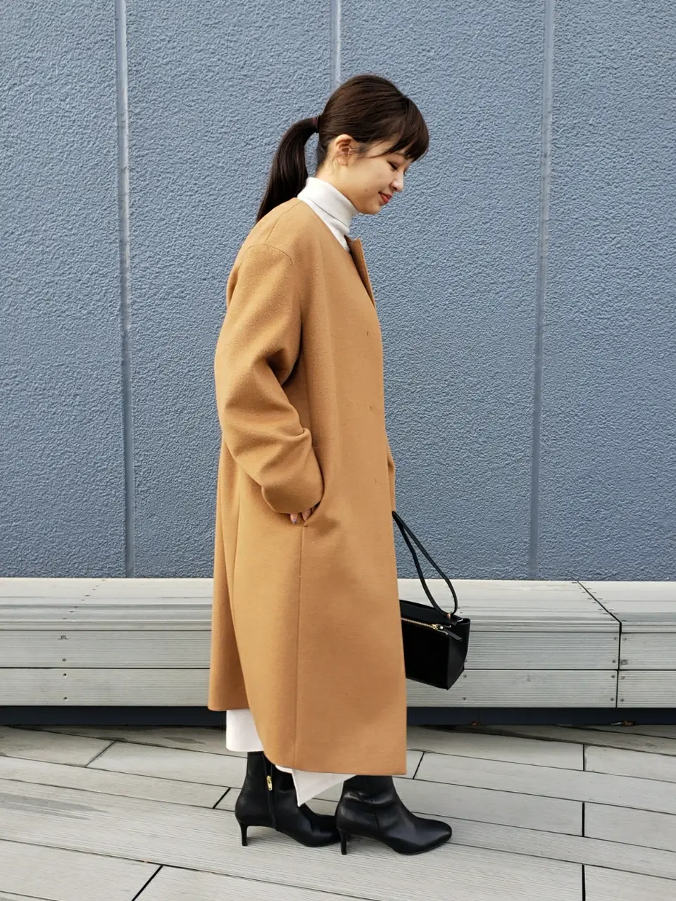 23区 阿多 コーディネート画像