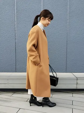 23区 阿多 コーディネート画像