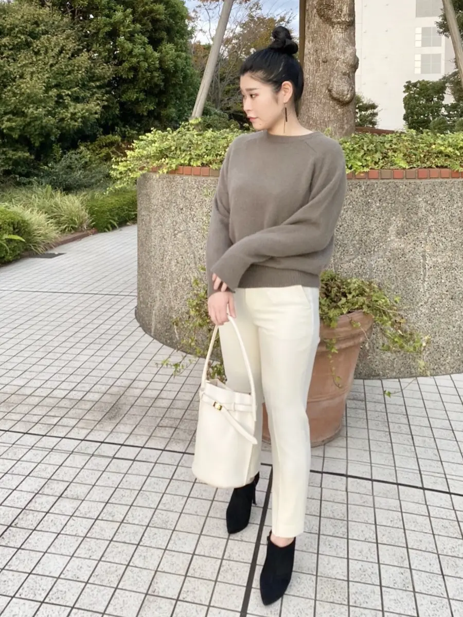  佐々木 コーディネート画像