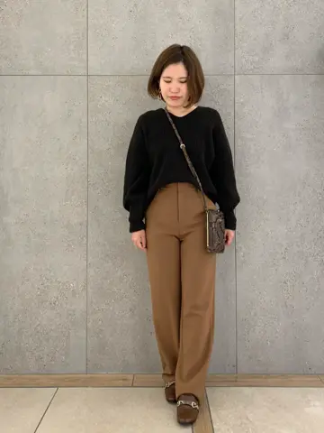 23区 澤田 コーディネート画像