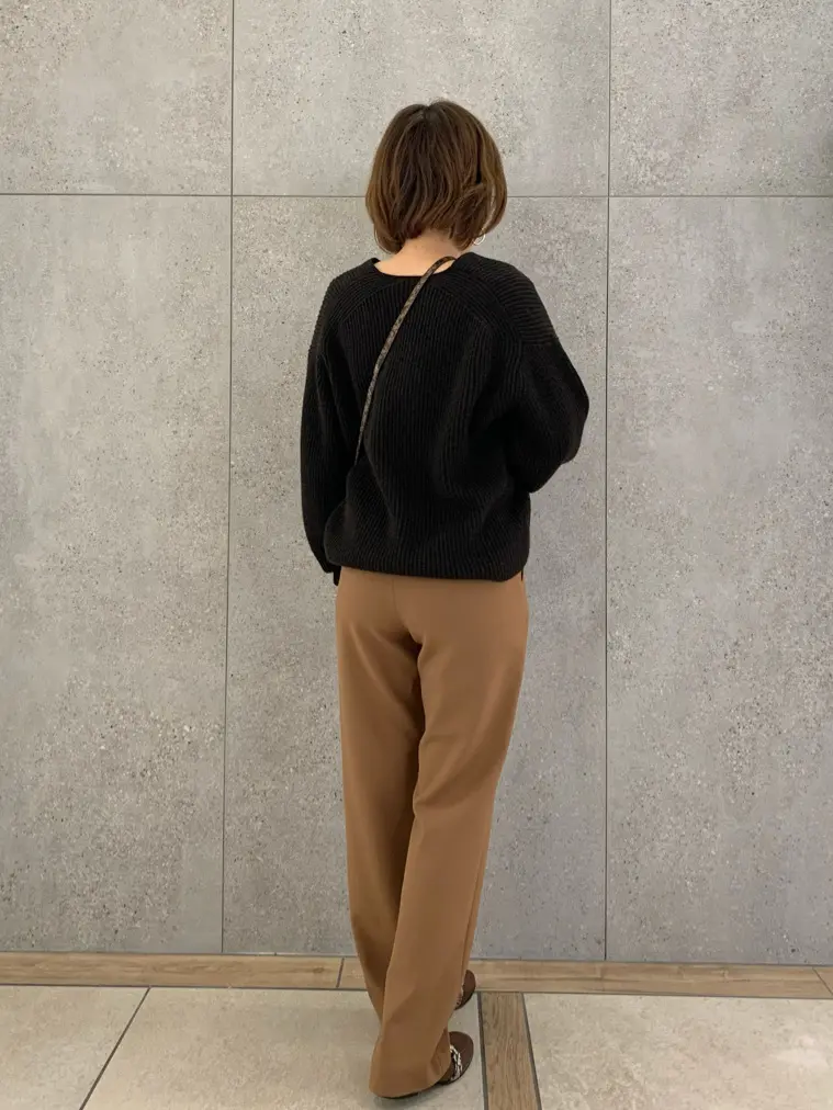 23区 澤田 コーディネート画像