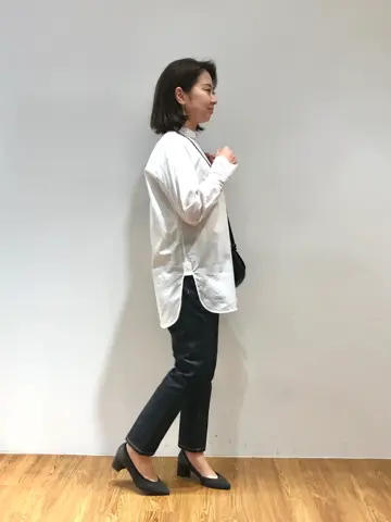 23区 西嶋 コーディネート画像