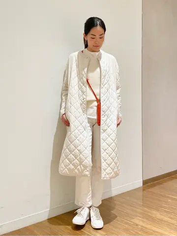 23区 松本 コーディネート画像