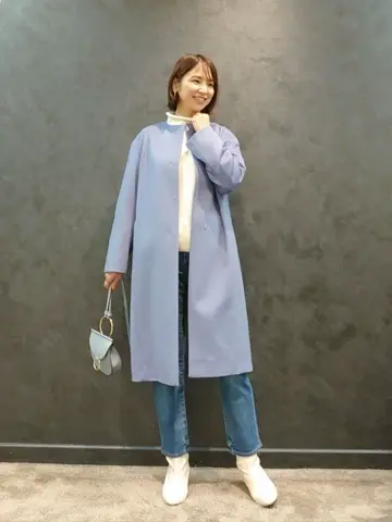 23区 狩野 コーディネート画像