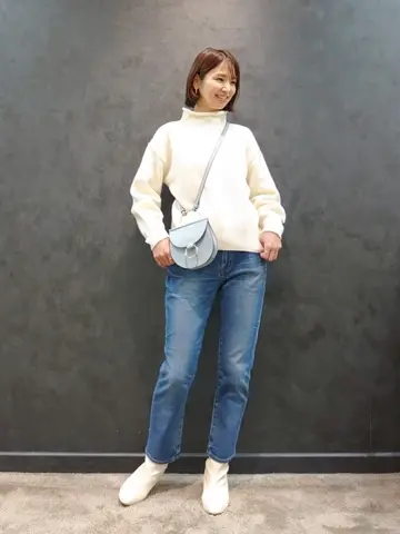 23区 狩野 コーディネート画像