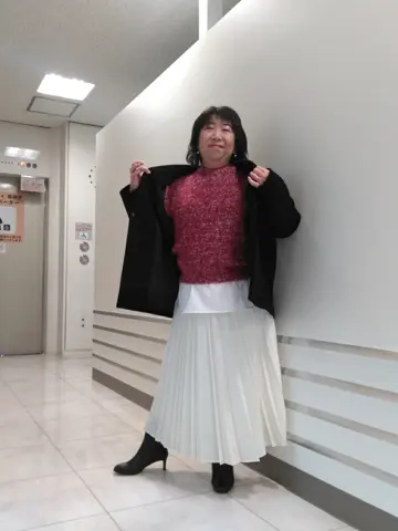 23区 武田 コーディネート画像