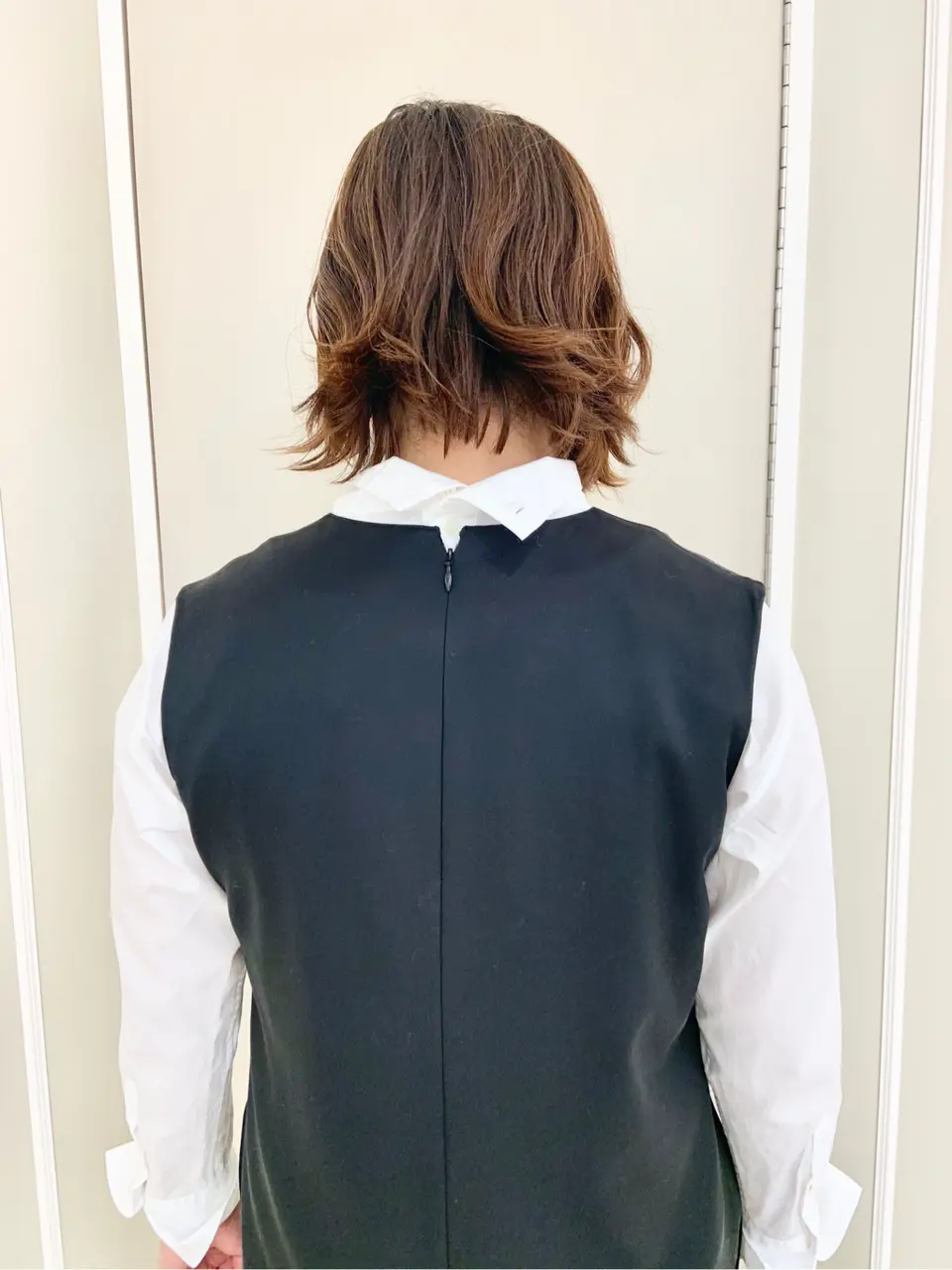 23区 坪内 コーディネート画像