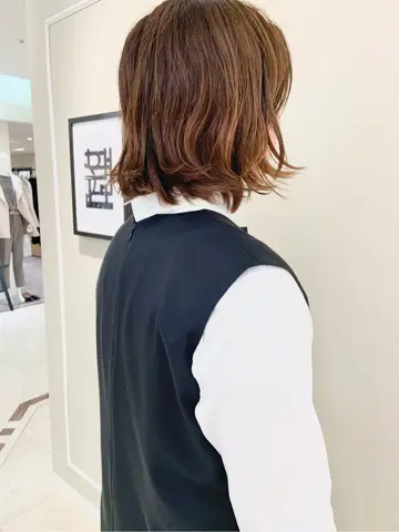 23区 坪内 コーディネート画像