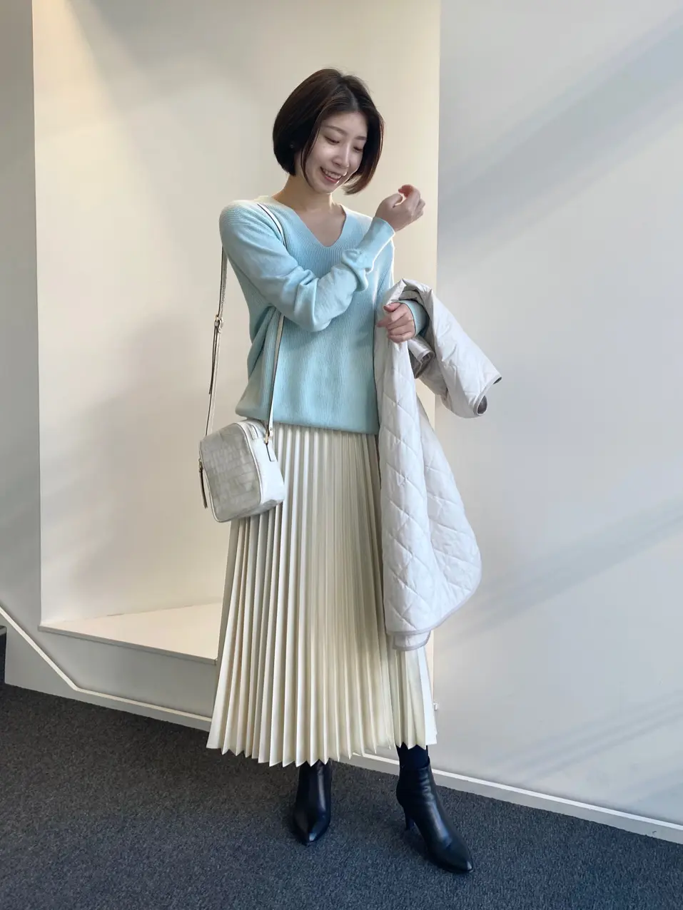  板垣 コーディネート画像