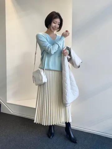 23区 板垣 コーディネート画像