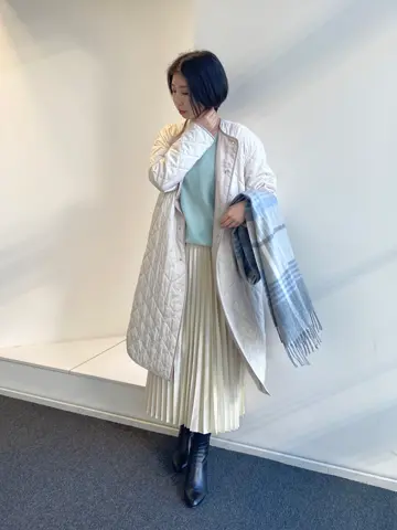 23区 板垣 コーディネート画像