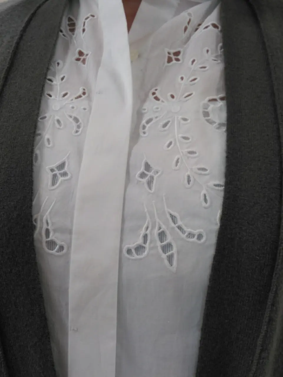 23区 武田 コーディネート画像