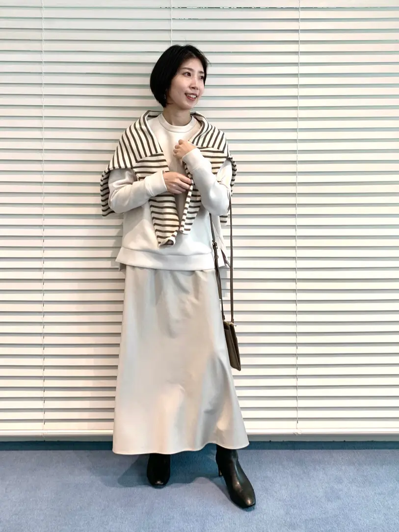  板垣 コーディネート画像