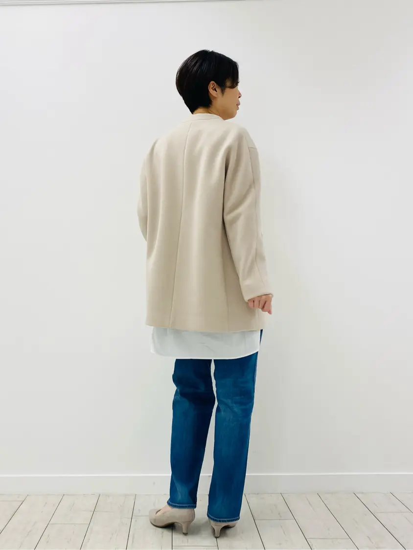 23区 岩舘 コーディネート画像