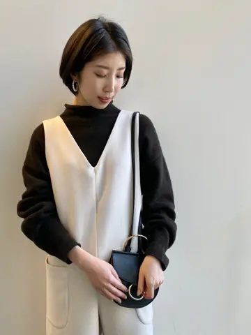 23区 板垣 コーディネート画像