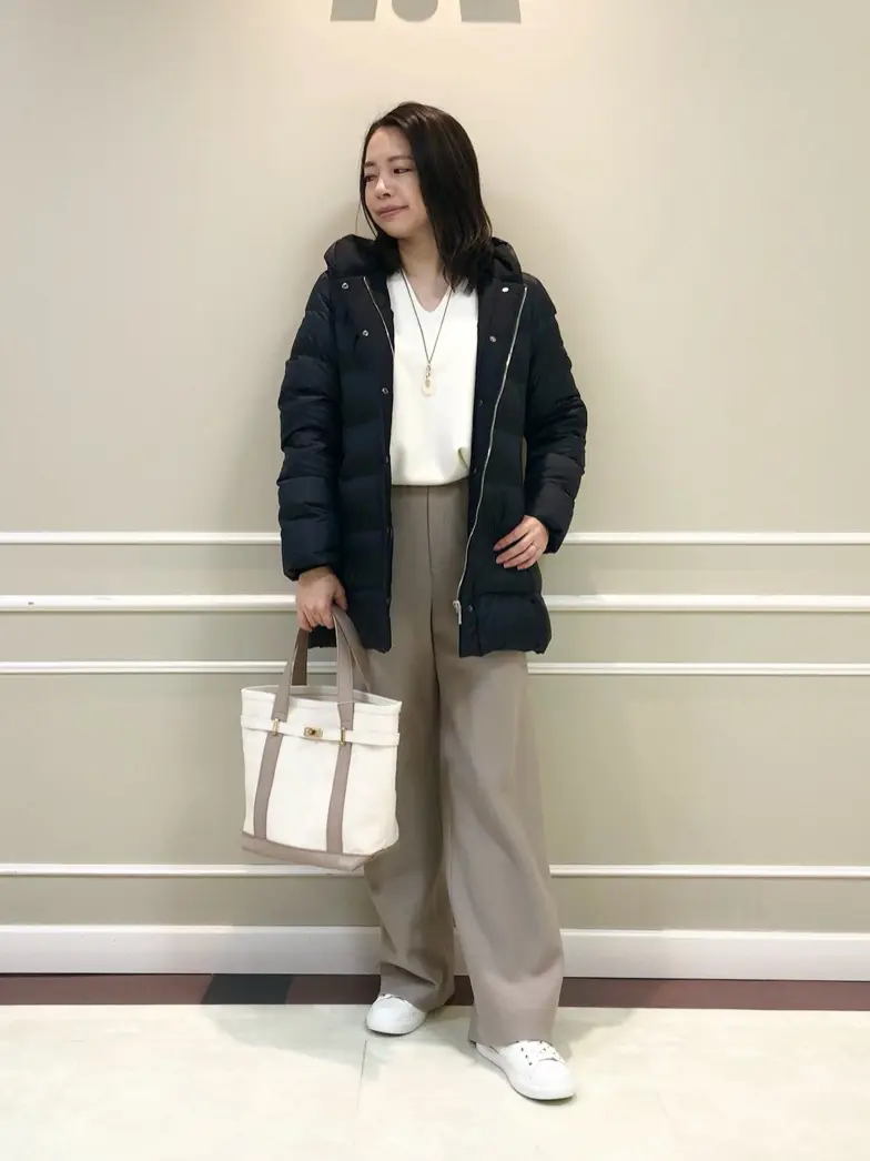 23区 江口 コーディネート画像