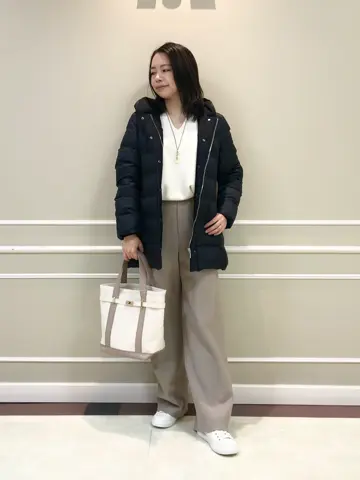 23区 江口 コーディネート画像