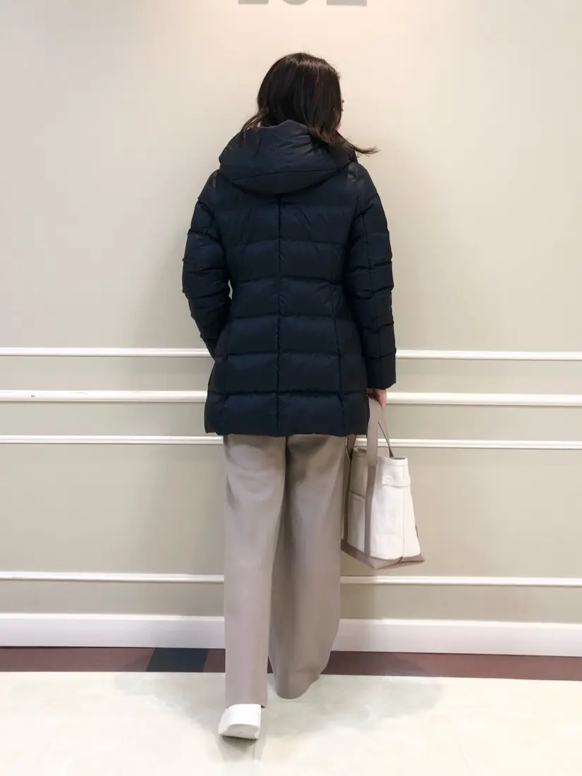 23区 江口 コーディネート画像