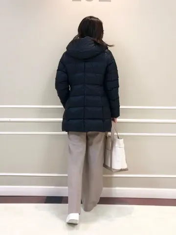 23区 江口 コーディネート画像