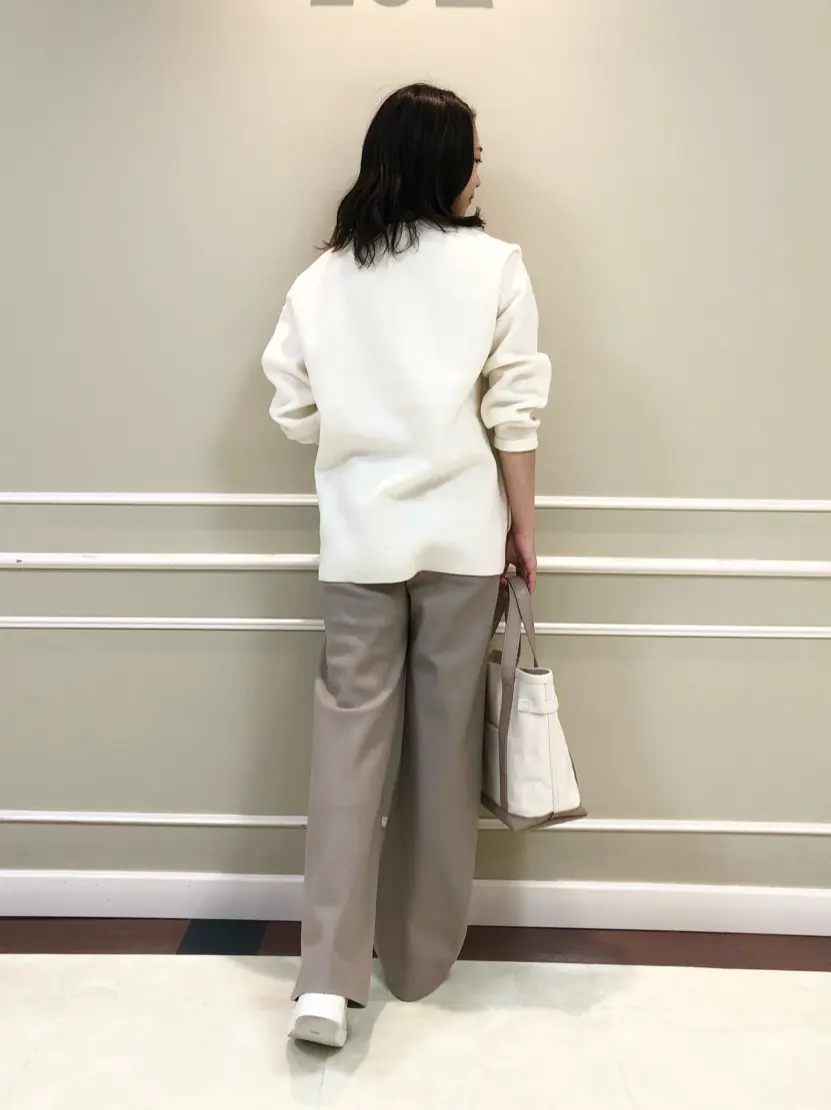 23区 江口 コーディネート画像