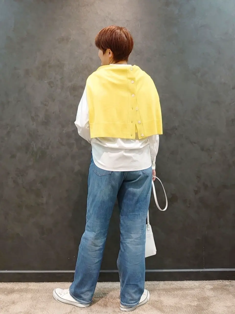 23区 木村 コーディネート画像