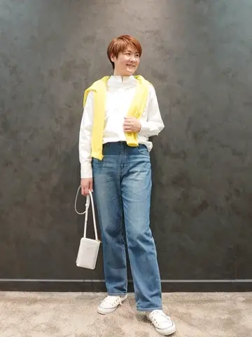 23区 木村 コーディネート画像