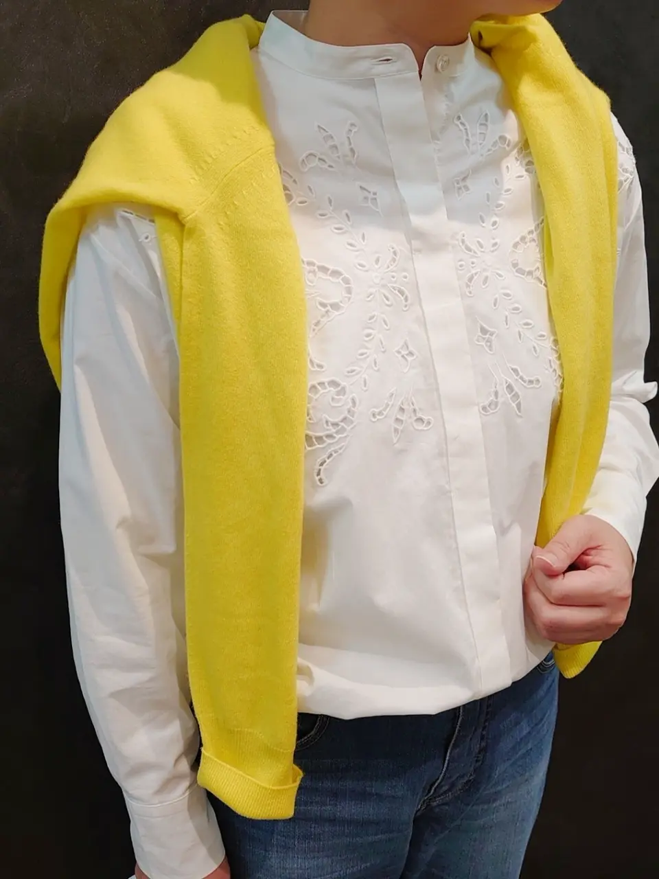 23区 木村 コーディネート画像